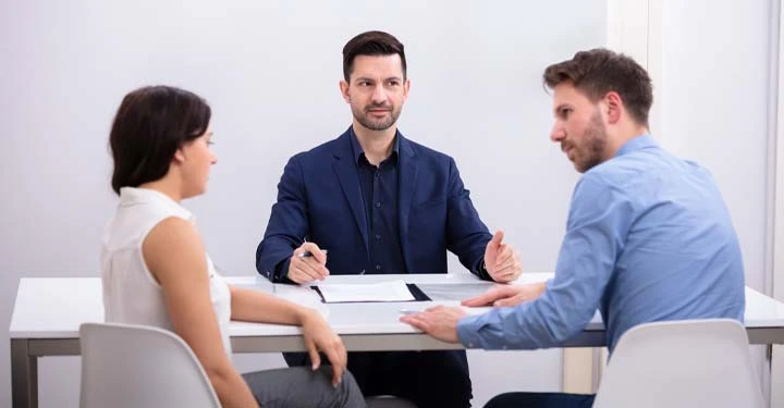 Barker Mediation’s Family mediation Derbyshire experts.