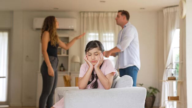 Ongoing Support from Barker Family Mediation as Your Family Circumstances Change Derbyshire