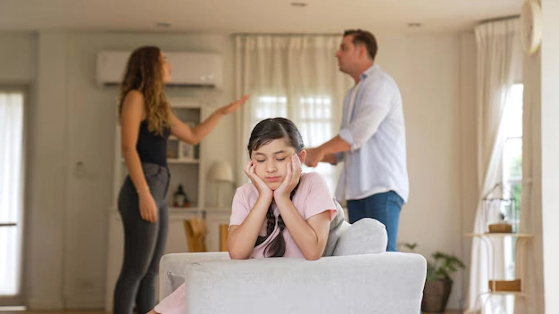 When Mediation Is Not Appropriate — And Why Safety Always Overrides Process Derbyshire