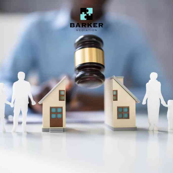 The Family Home: Protecting Your Biggest Asset with Barker Derbyshire
