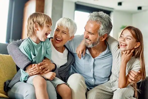 Grandparent Access Mediation Derbyshire