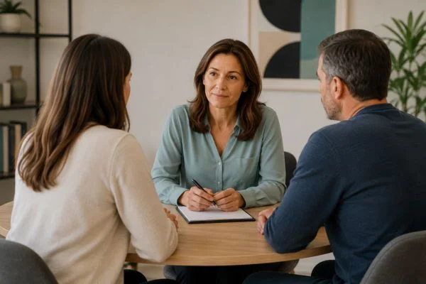 My Ex Wants to Move Away With the Children Derbyshire how mediation can help resolve disputes.