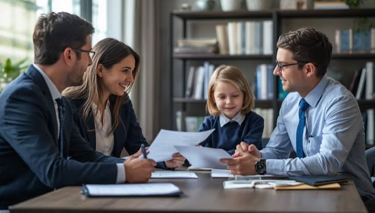 Can Mediation Help When Parents Cannot Agree About a Child’s School Derbyshire?