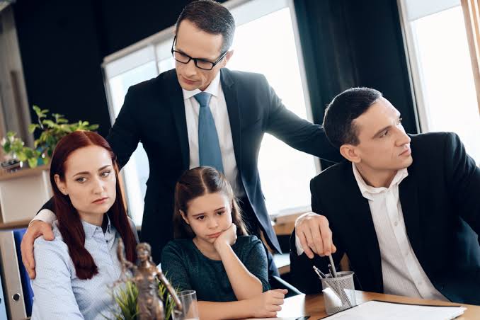 How Can Barker Mediation Help Us Reach a Child-Focused Agreement About School Derbyshire?