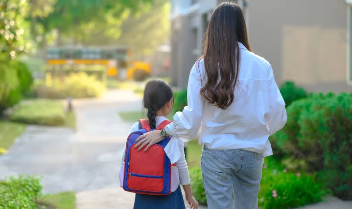 What Happens If My Ex Has Already Applied for a New School Derbyshire?
