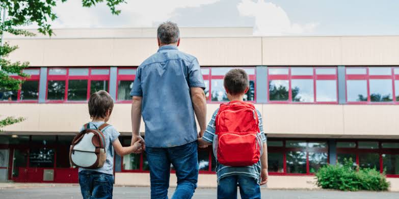 What If We Disagree About the School, Travel or Daily Routine Derbyshire?